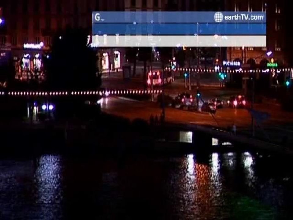 Honolulu - USA, New York - USA, Pine Valley - Beijing - China, Dubrovnik - Croatia, Johannesburg - South Africa, Geneva - Switzerland, Pretoria - South Africa