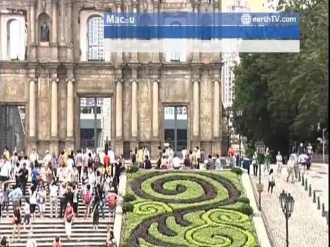 Honolulu - USA, Cannes - France, Palma de Mallorca - Spain, Pine Valley - Beijing - China, Cape Town - South Africa, Macau SAR - China, Brussels - Belgium