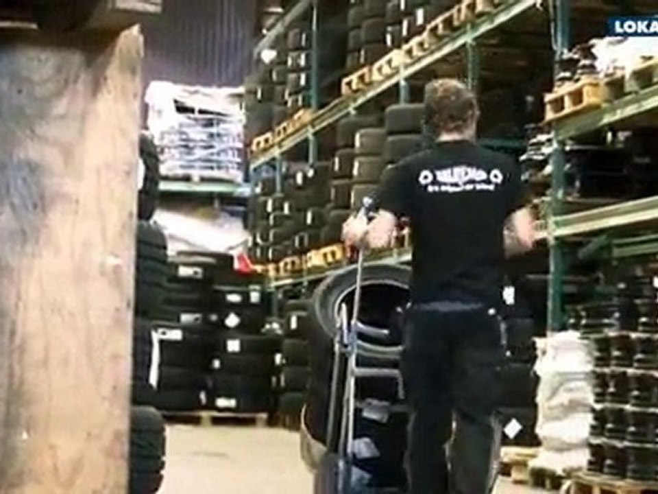 Gummitillverkning Uppsala Bildemo Upplands Bildemontering Ab