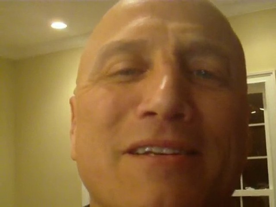 MT PLEASANT CHIROPRACTOR, HUMAN GENOME BOONDOGGLE