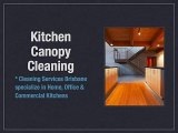 Cleaning Services Brisbane