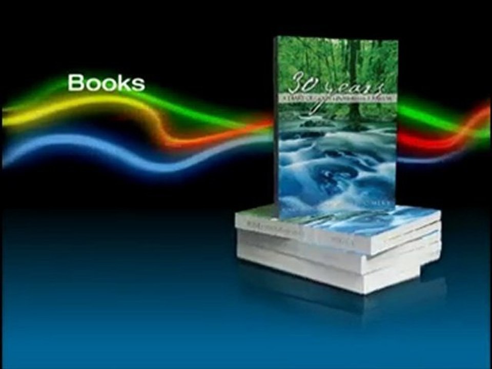Break Free From the Zoo--with Innovo Publishing