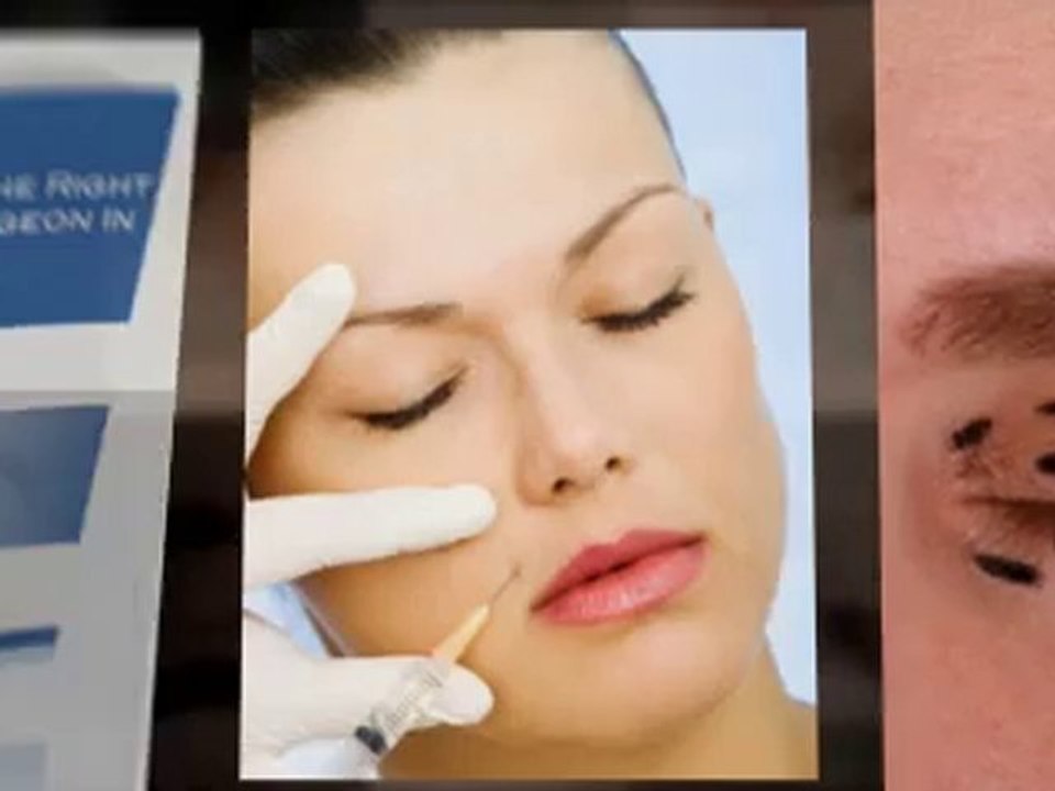 Cosmetic Surgery Sydney Advice