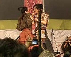 Sakura Matsuri NYC 2010: Samurai Sword Soul (Part 6 of 6)