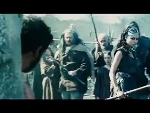 Centurion - Red Band Trailer