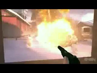 Golden eye wii