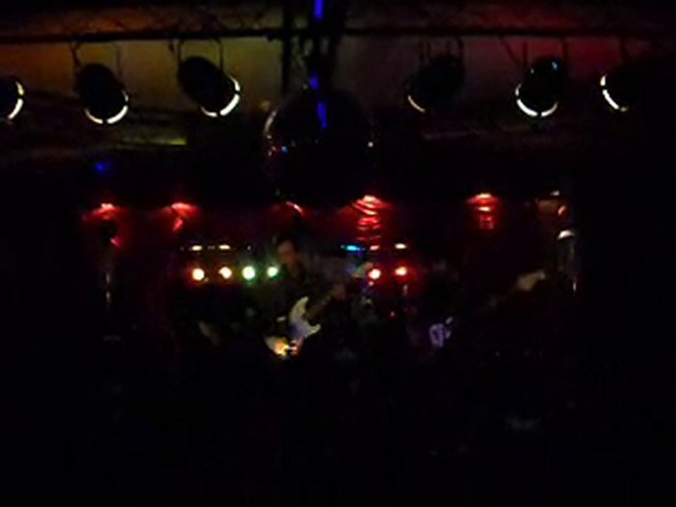 Banda Mithra - Revolution Pub
