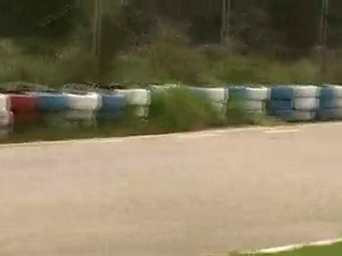 Despedidas de soltero en Logroño Karting Paintball