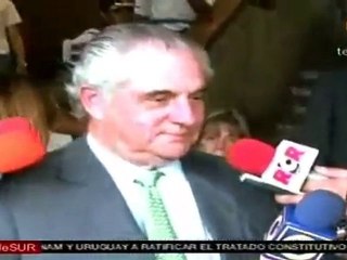 Orden de aprehensión para empresario venezolano Guillermo Z