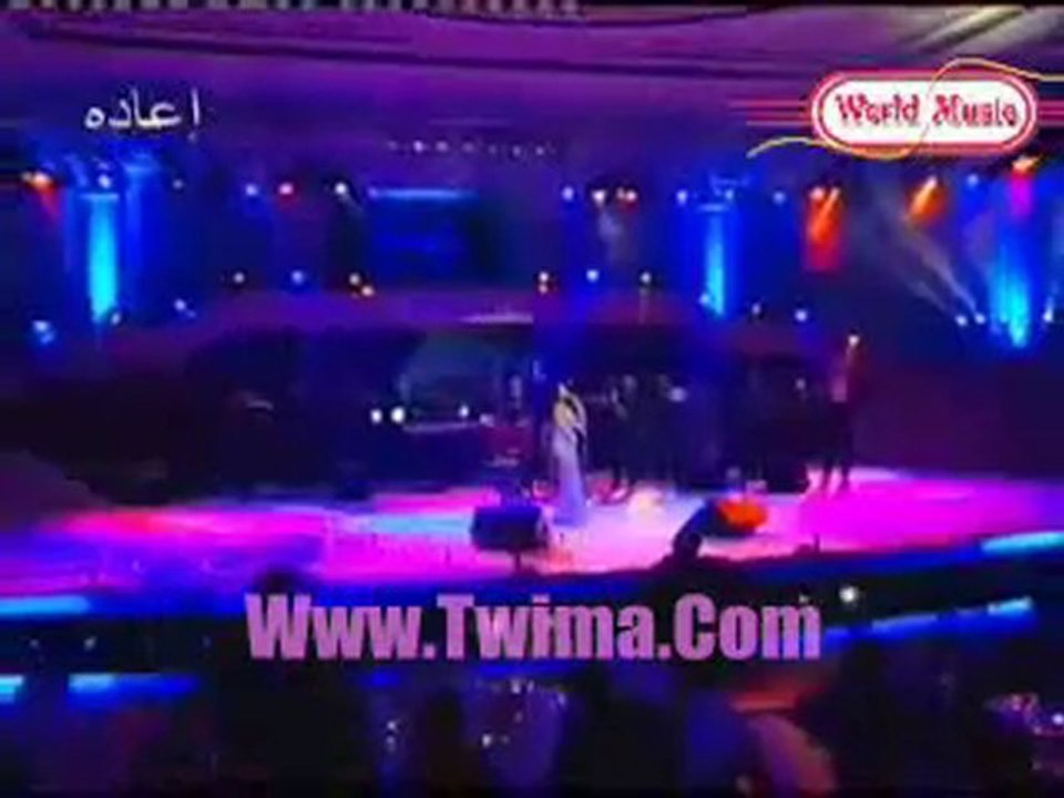 hayfa wahbe ragab 2010