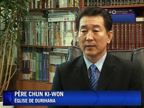 Difficile pour les femmes nord-coréennes de s'adapter en Corée du Sud