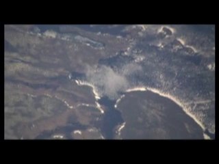 PLANETE BLEUE/CHAOS HUMAIN