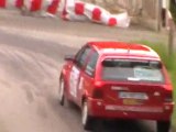 rallye de l epine mont du chat 2010 ax gti N1