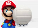 Mario Sports Mix - E3 2010 Trailer