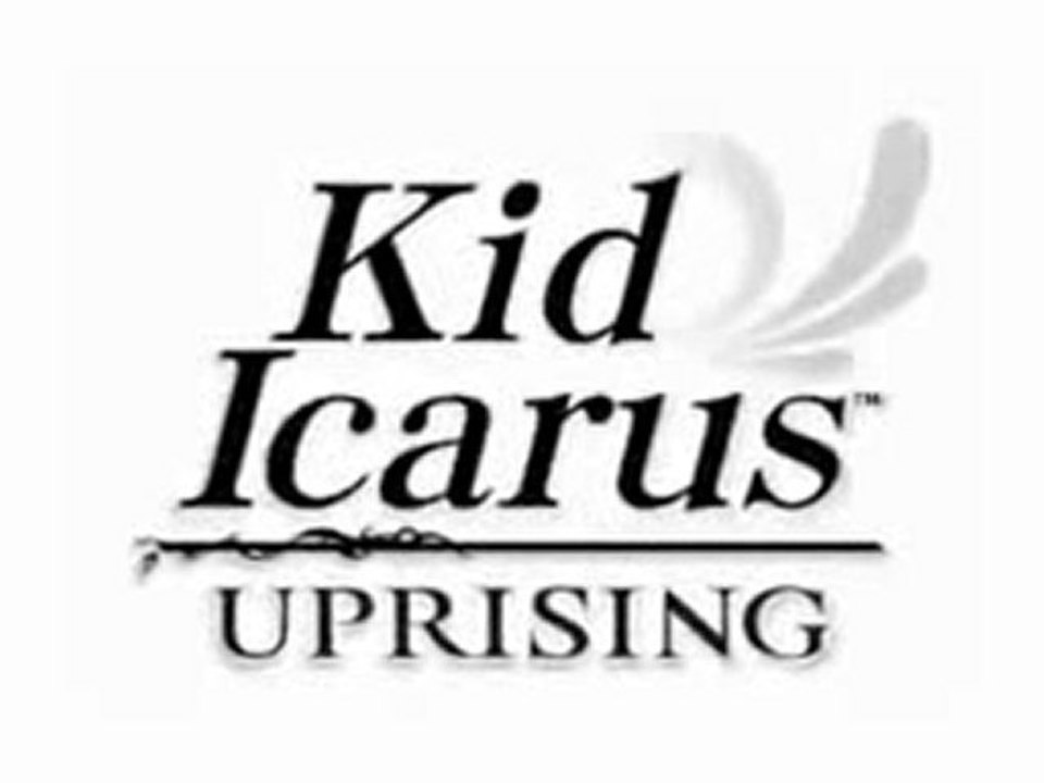 Kid Icarus Uprising - E3 2010 Trailer [HD]