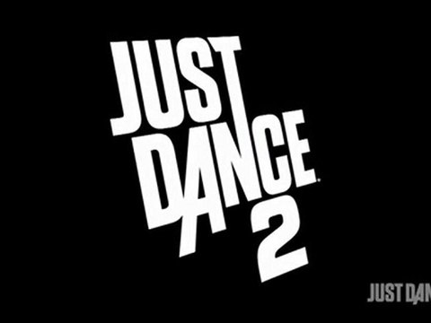 [Wii]Just Dance 2 - First Trailer