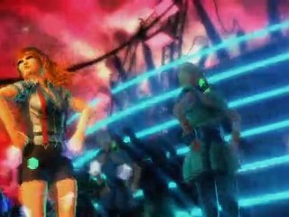 Dance Central : Trailer E3 2010