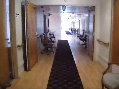 Antioch Assisted Living Facility