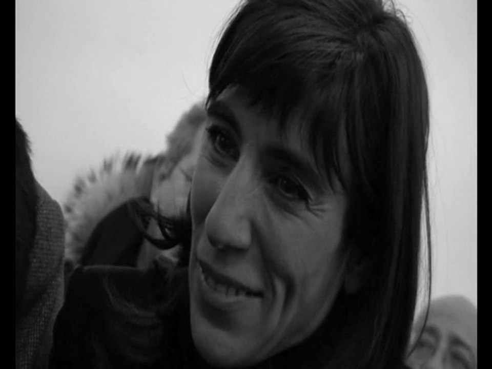 blanca li défilé haute couture on aura tout vu ss2010