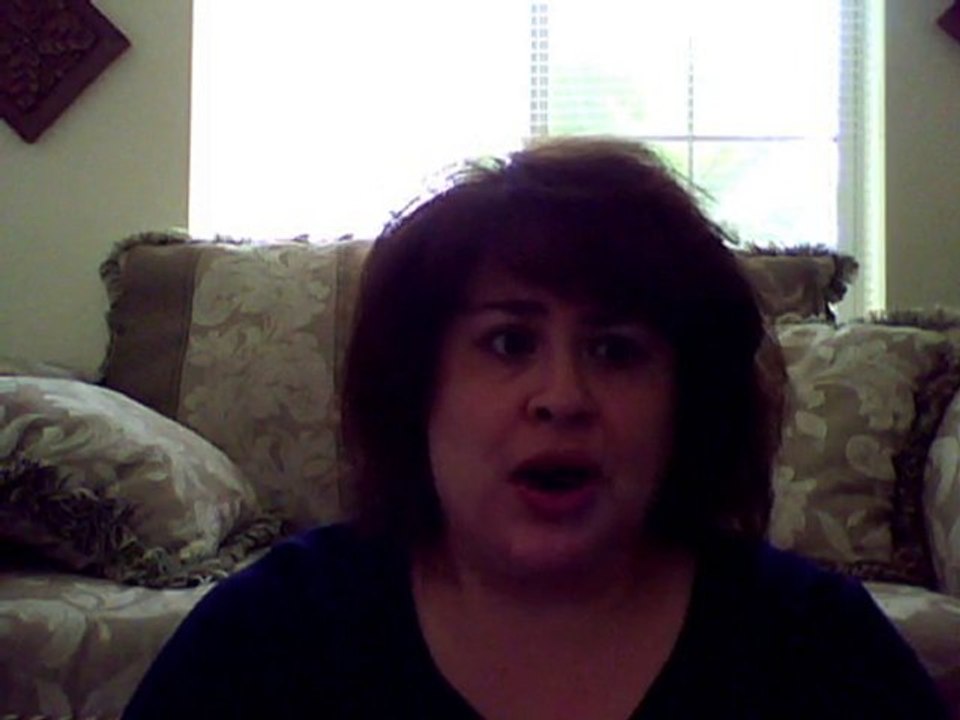 Work At Home Mom Begins Visalus Weight Loss Challenge