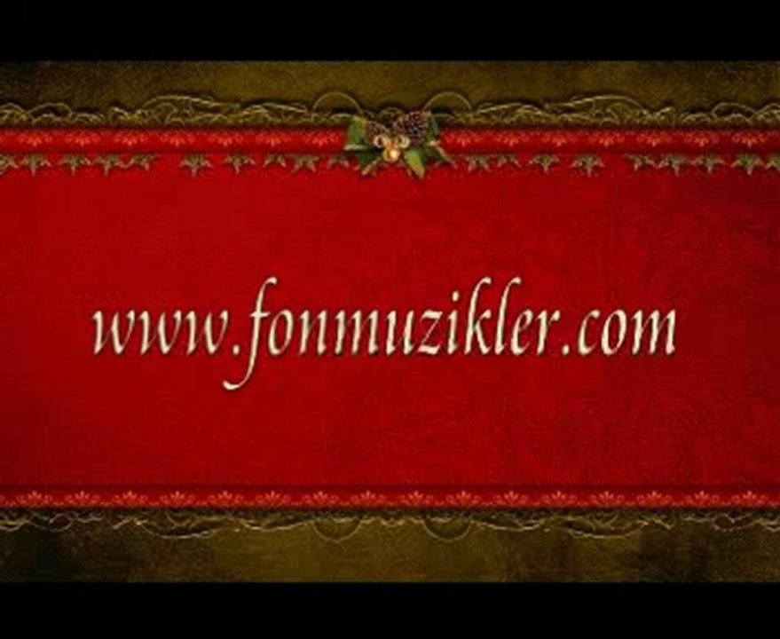 Kilim Fon Müzik Yedi Karanfil Kilim Fon Müziği