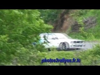 Haute Vallée de la loire 2010