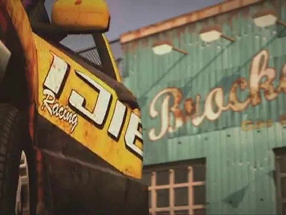 Dead Rising 2 - Case Zero Trailer