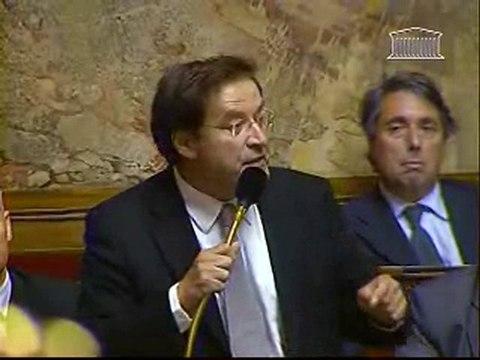 PA Muet question d'actualité sur les retraites 15 juin 2010