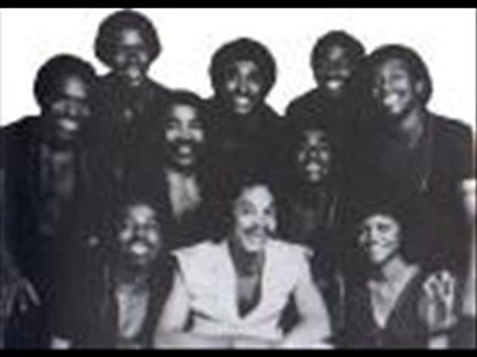 A Touch Of Jazz (Playin' Kinda Ruff Part II) by Zapp