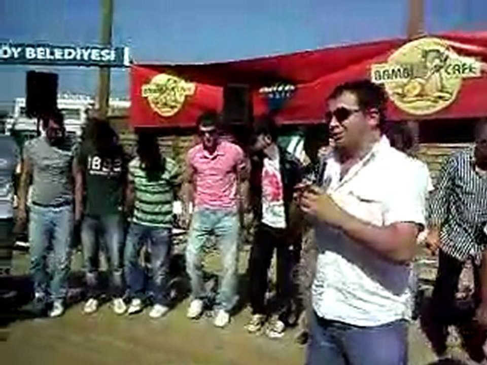 ÇAYELİ PİKNİĞİ - ŞÜKRÜ GÜLER