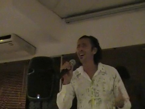 SOIREE LATINO DU 12 JUIN 2010