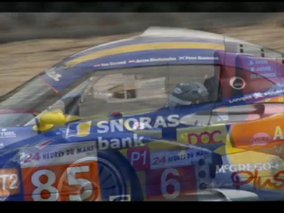 2010-06-12 - 24 H du Mans 2010