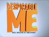 Moi, Moche Et Méchant : Bande-Annonce (VOSTFR/HD)