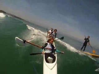 Oxbow Tour - Totaly Bananas France