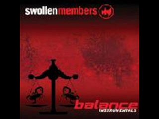 swollen members - horrified nights instrumental