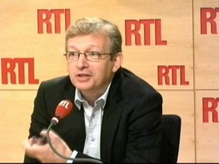 Pierre Laurent, futur secrétaire national du Parti communis