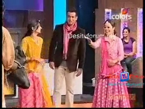 Kitchen Champion - 16th June 2010 Part2