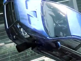 Gran Turismo® 5 E3 2010 Trailer