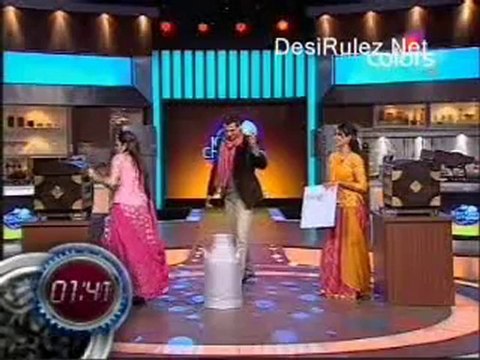 Kitchen Champion-16th June-Part-3
