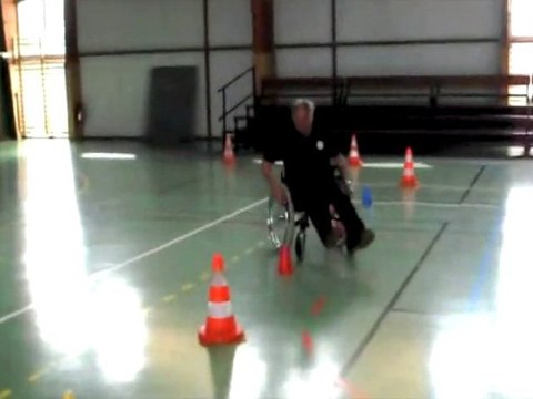 Estrées-Saint-Denis, journée Tous au sport