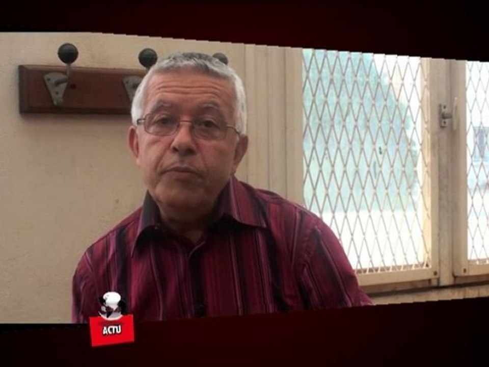 Les boulistes ont les boules