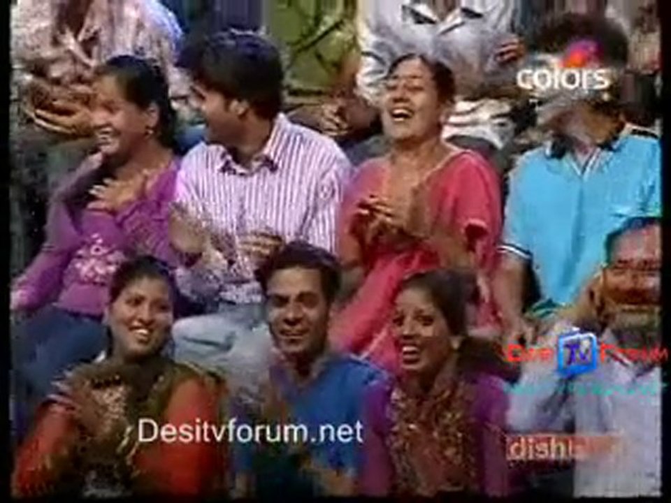 Kitchen Champion - 16th June 2010 Part3