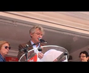 Mailly discours de fin de manif (1)