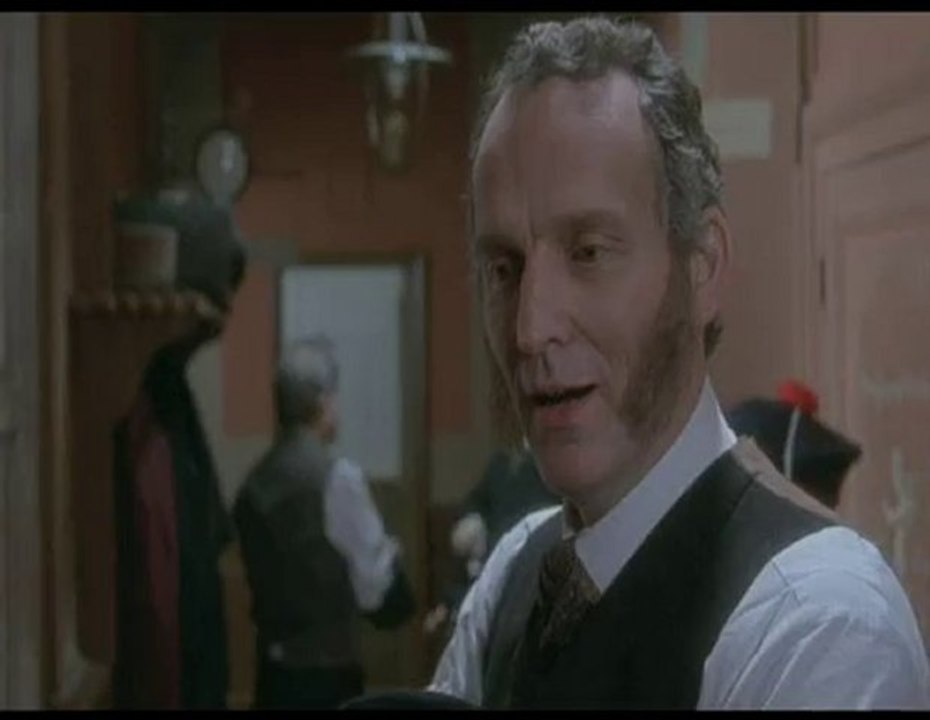 Maupassant - l'Héritage