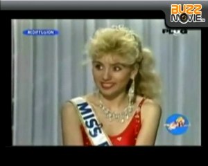 Le Buzz Movie - N° 1 Les Blondes