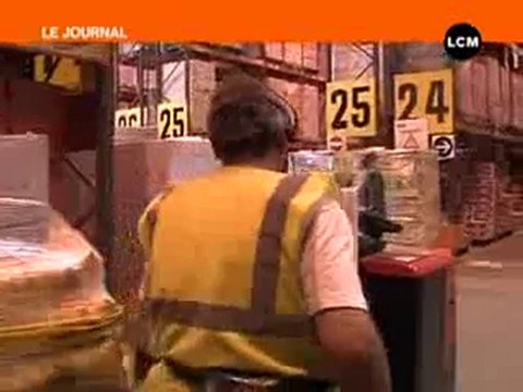 Eric Besson: L intégration des étrangers par le travail