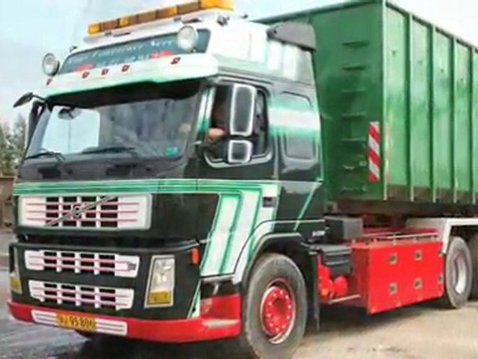 Containere Sjælland Herfølge Køge Container Service Aps