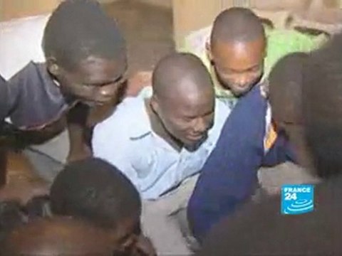 La sorcellerie, la botte secrète du football sud-africain