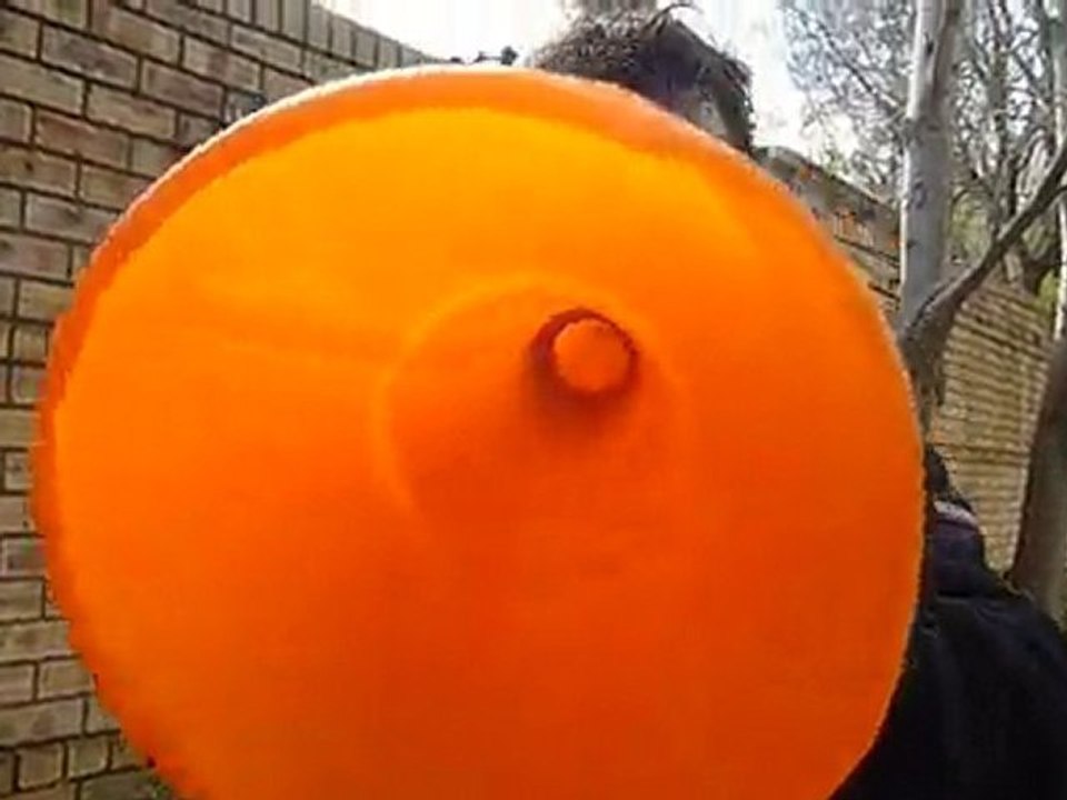 Vuvuzela