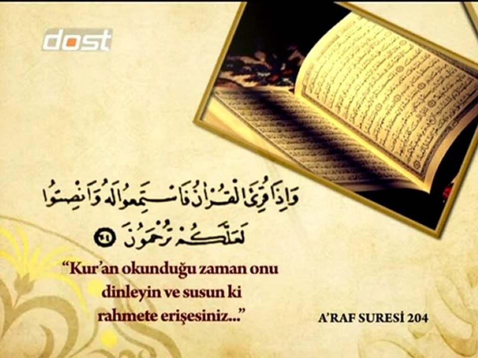 KURAN-I KERİM